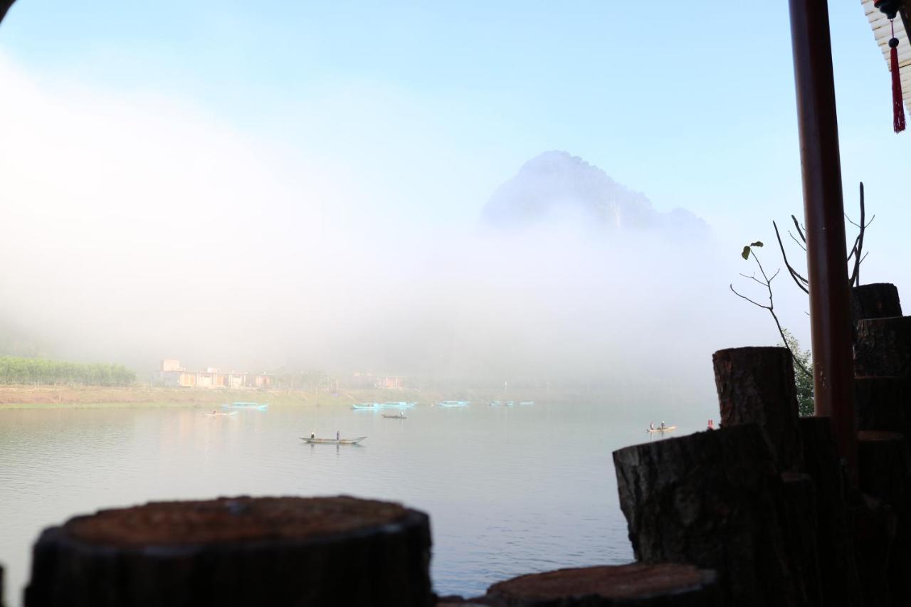 Phong Nha Coco Riverside Eksteriør bilde